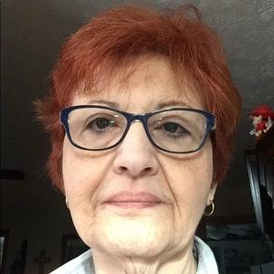 Meet your Posher, Judith